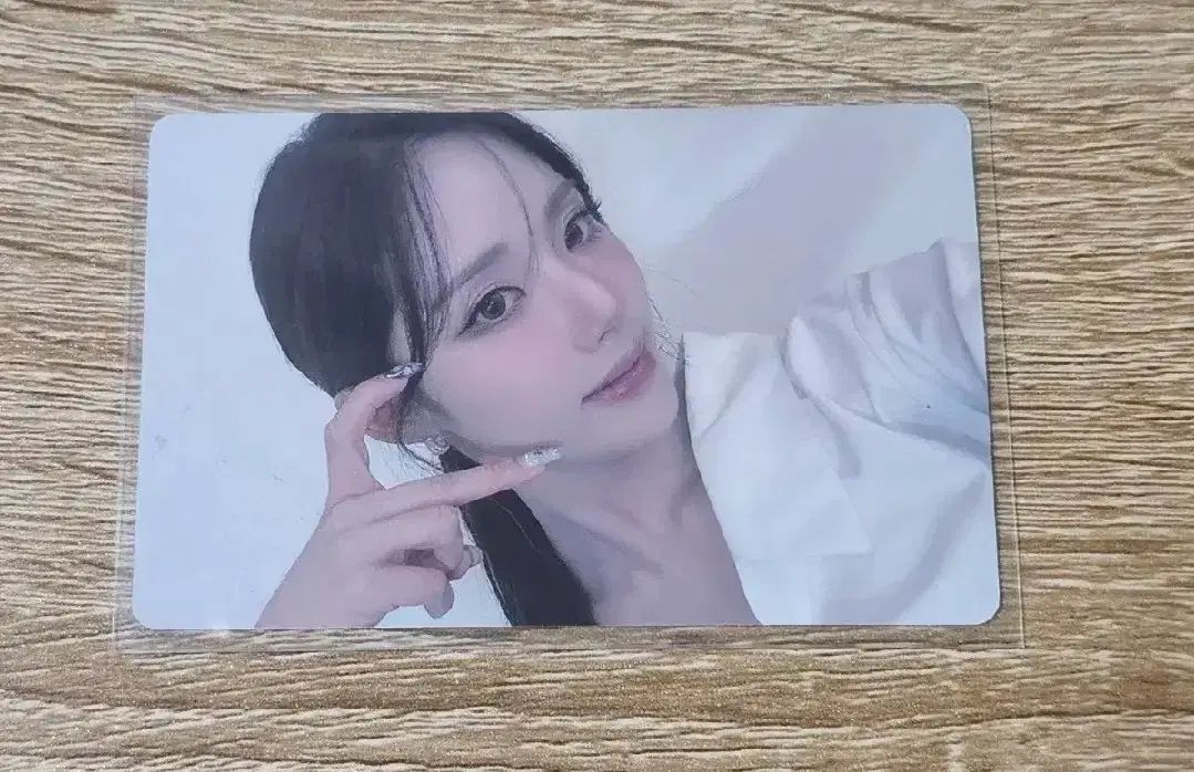 パクジフン CLUE トレカ パクジフン トレカ カード - メルカリ