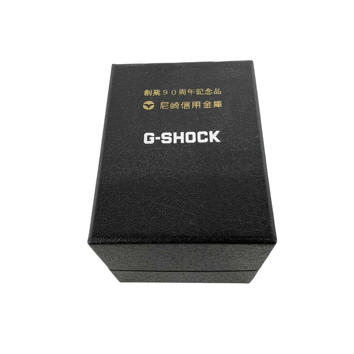 CASIO カシオ G SHOCK Gショック GW 2500 腕時計 メンズ 尼崎信用金庫