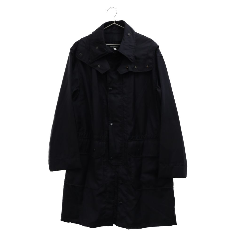 Engineered Garmentsエンジニアドガーメンツウールダスターコート Engineered Garments (エンジニアド ガーメンツ) EG Duster