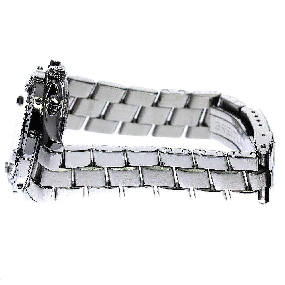 ブライトリング BREITLING A73350 コルト クロノメーター デイト