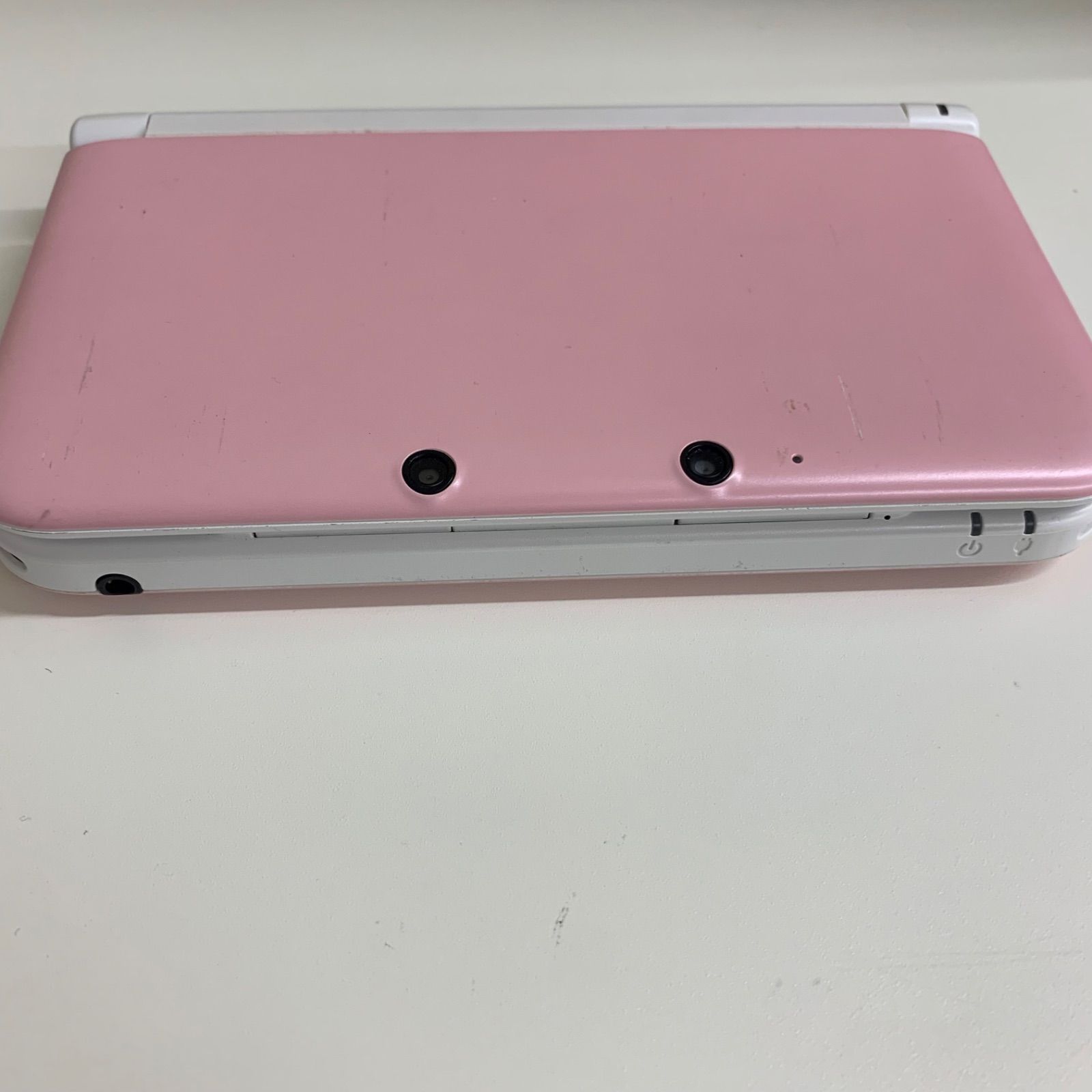 本体