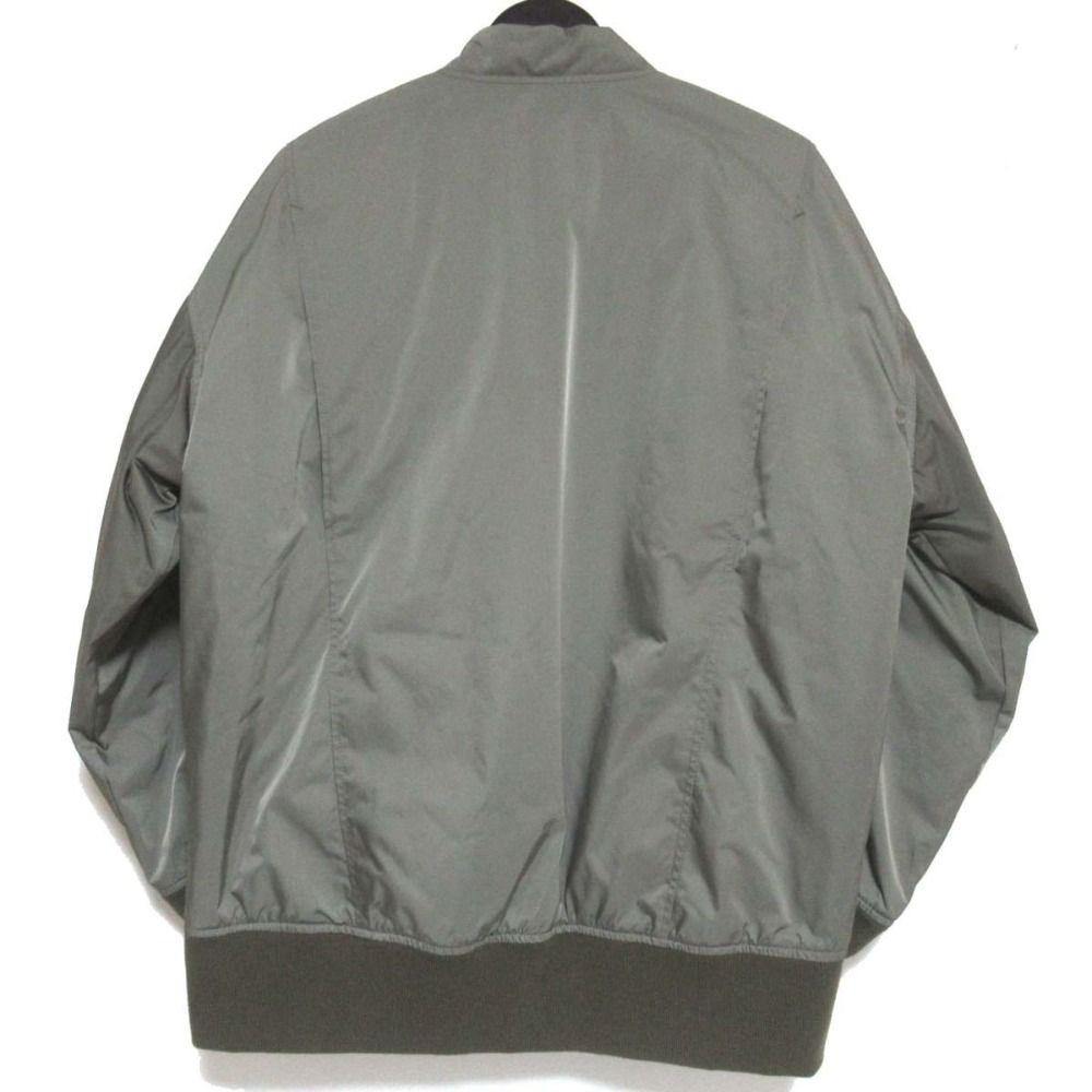 The Loft Laboザロフトラボ　ダウンジャケット 未使用品 22AW THE LOFT LABO ザロフトラボ ELY ZIP UP MIDDLE