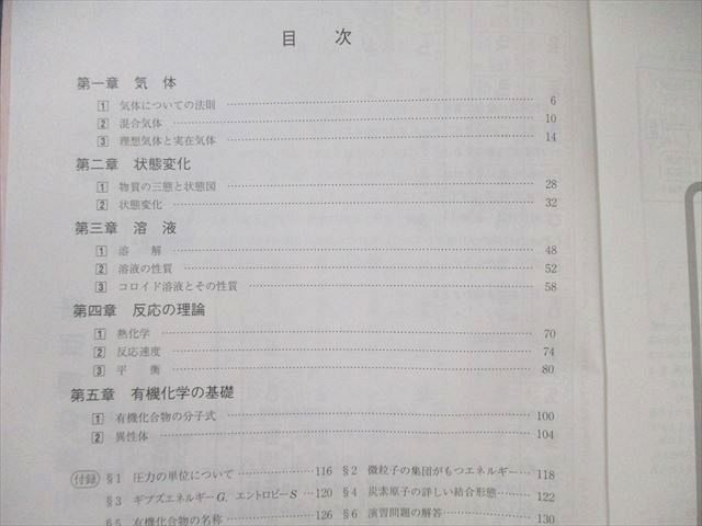 駿台 化学S Part1/2 テキスト通年セット 2024 計4冊 060M0D booksdream-store2_ws02-111