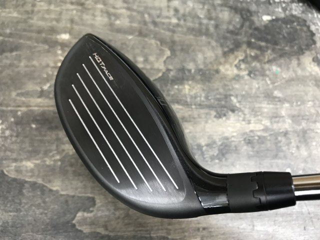 狭山□【中古】 フェアウェイウッド コブラ AEROJET Diamana GT 50(JP