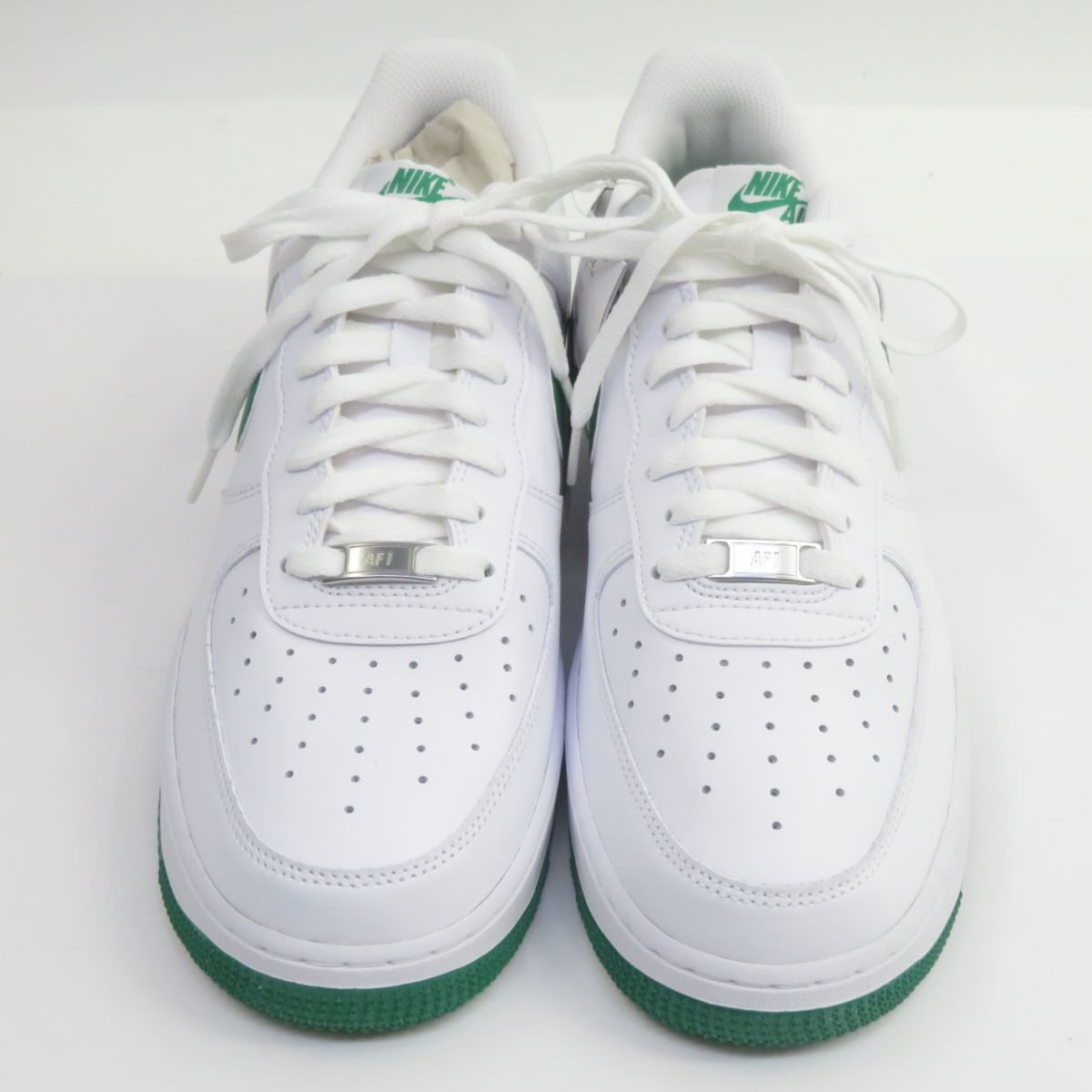 nike airforce 1 '07 新品未使用箱付き 公式購入 新品箱付ナイキエアフォース 1'07 26センチ｜Yahoo!フリマ（旧PayPay