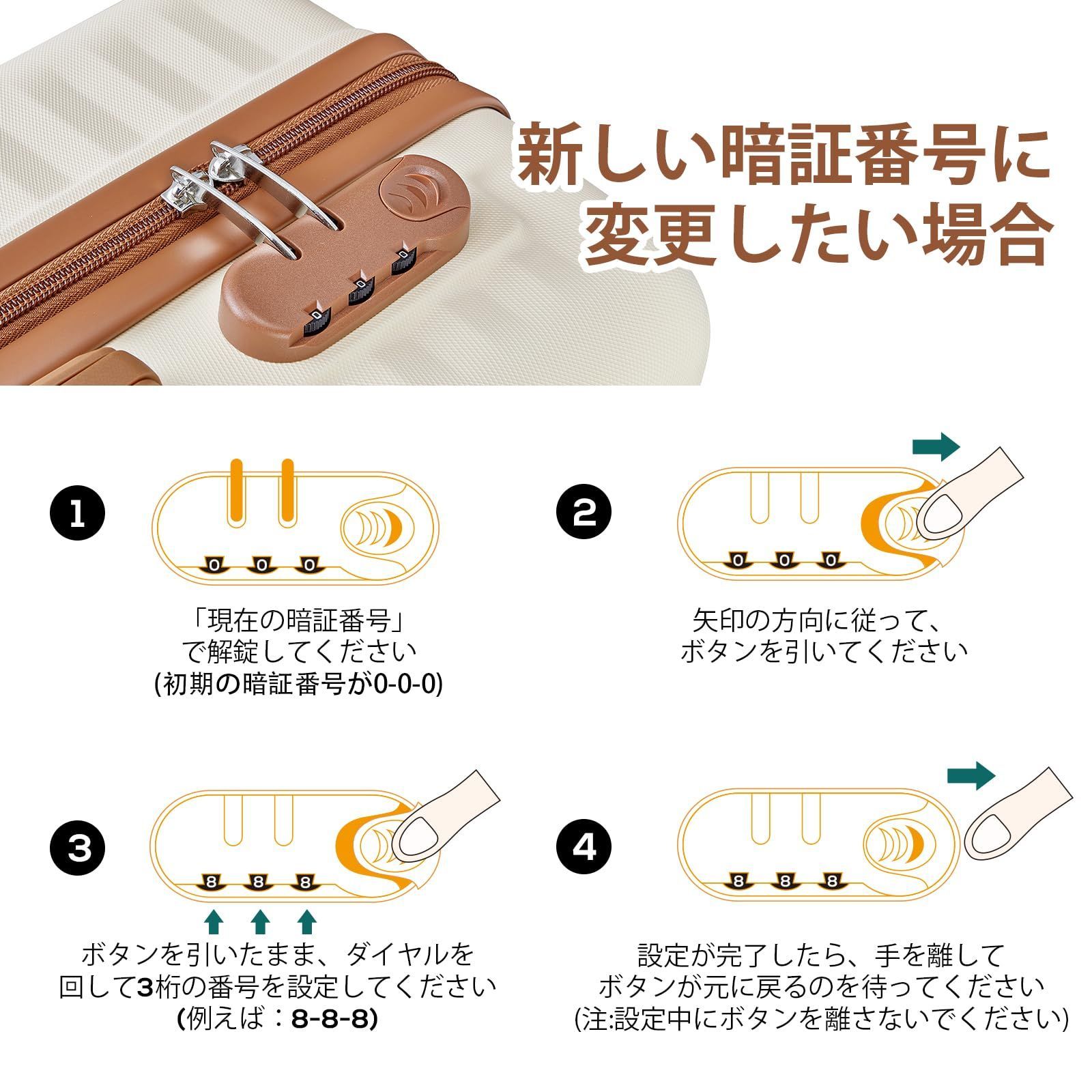キャリーバッグ 出張