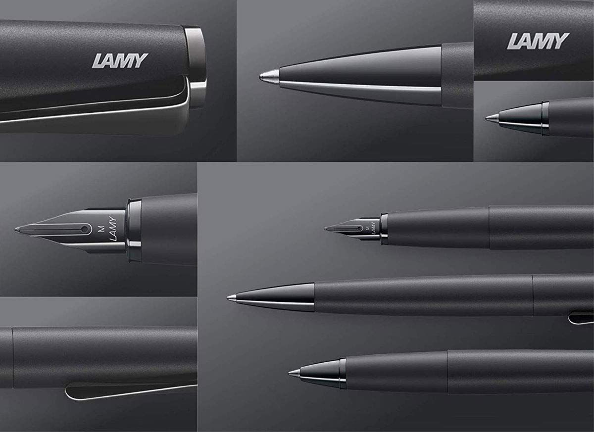 LAMY