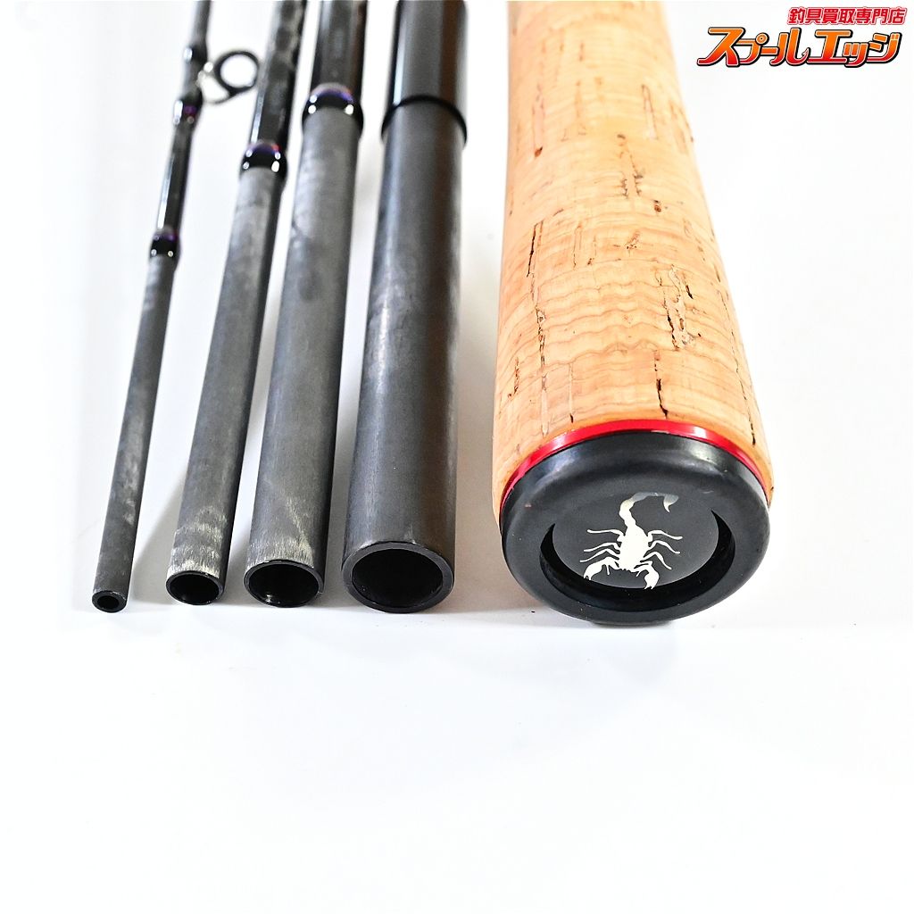 【シマノ】 19スコーピオン 1652R-5 SHIMANO Scorpion バス