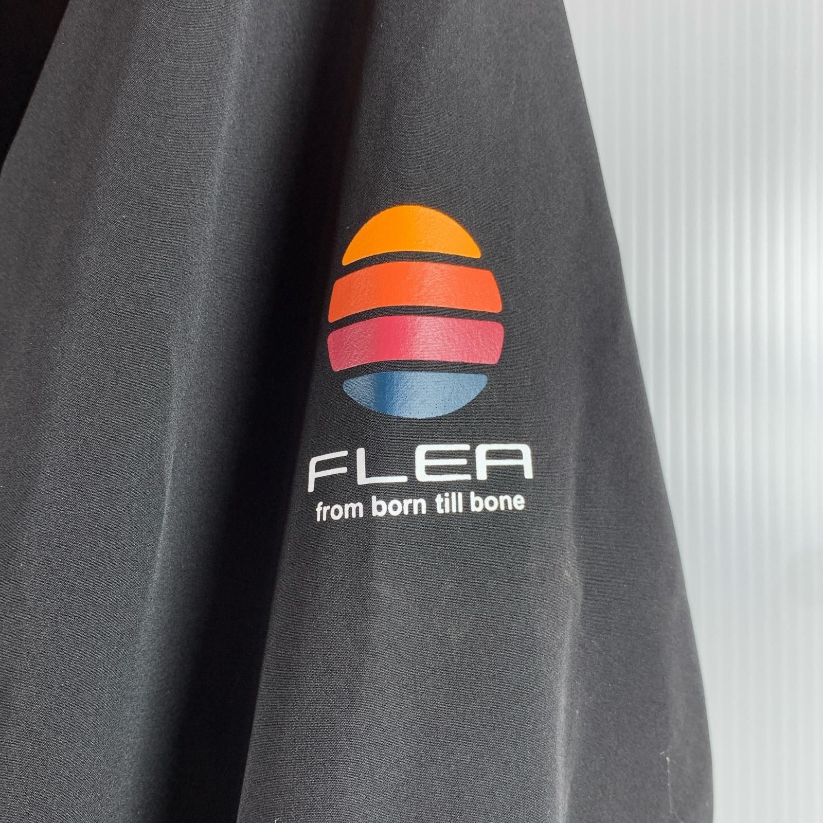 フィッシングジャケット SIZE