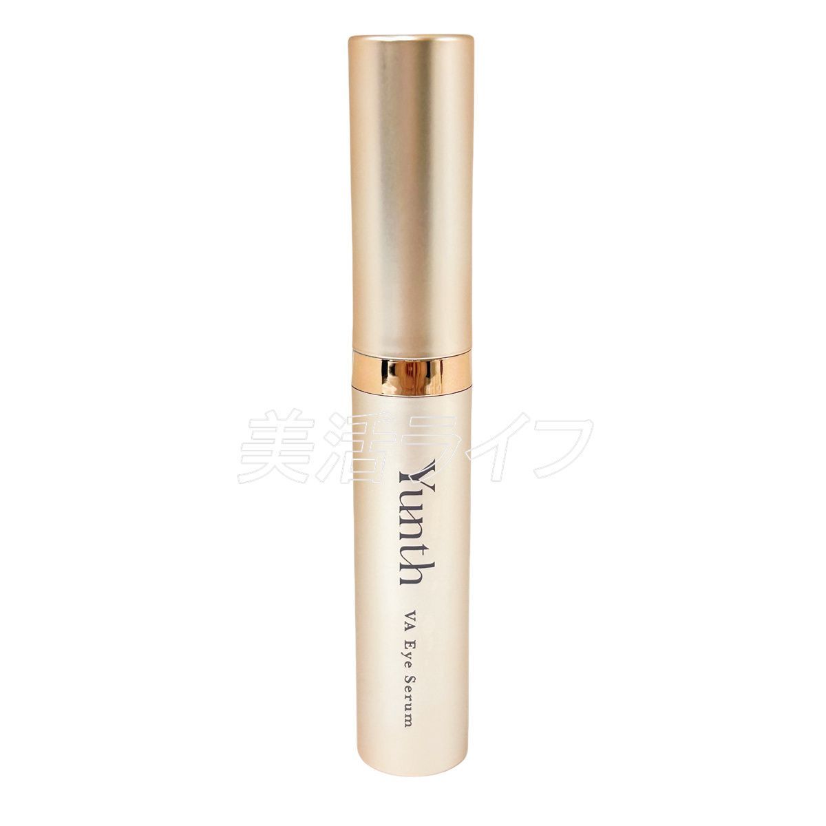 Yunth VA リンクル アイセラム 10ml 生レチノール エイジング 目元美容