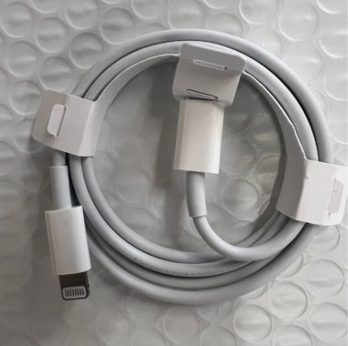 新品Apple純正Lightning-USB-Cケーブル 1m 2本セット - メルカリ