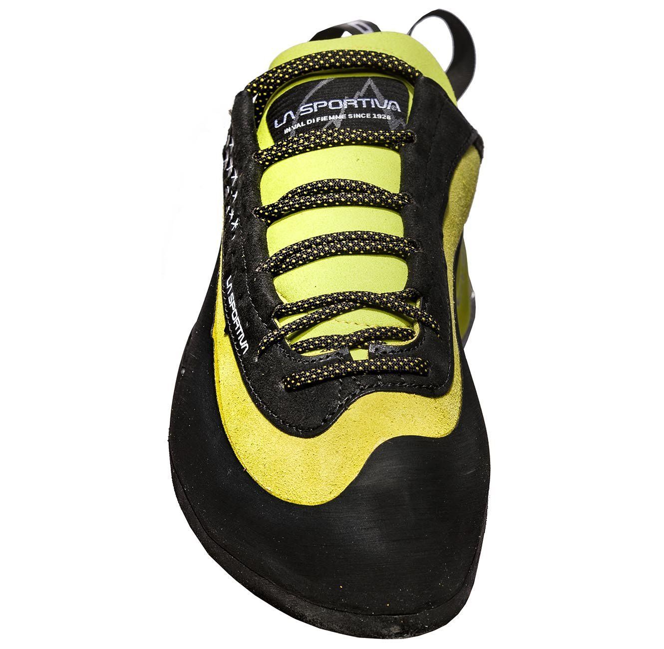 ☆不朽の名作 最強を目指す ☆ La Sportiva MIURA REBOOT 20J スポルティバ ミウラ レース クライミングシューズ  ボルダリングシューズ リブート [20J] Climbing Bouldering Shoes - メルカリ