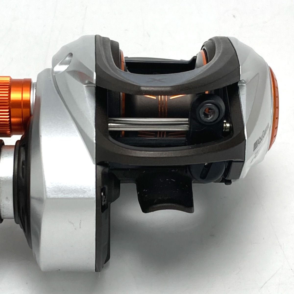 ☆☆Abu Garcia アブガルシア REVO5 XHSLP ベイトリール 箱付き Abu Garcia アブガルシア REVO5 XHSLP ベイトリール 箱付き