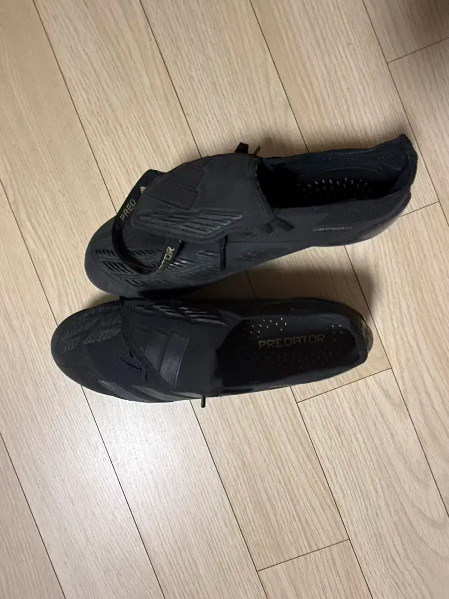 サッカーシューズ 260 プレデター