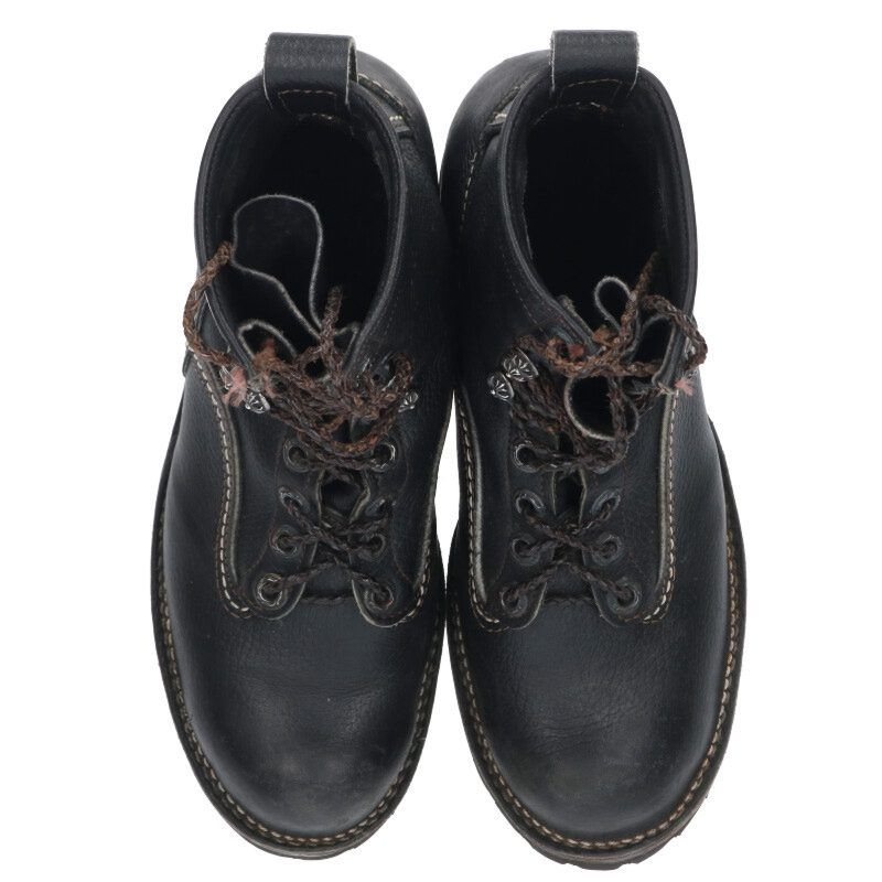 クロムハーツ ×ウエスコ WESCO JOBMASTER/ジョブマスター 旧ロゴ クロムハーツ ×ウエスコ WESCO JOBMASTER/ジョブマスター 旧ロゴ