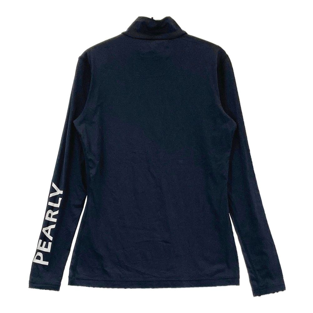 美品パーリーゲイツ PEARLY GATES サイズ1 アンダーウェア 長袖 サイズ