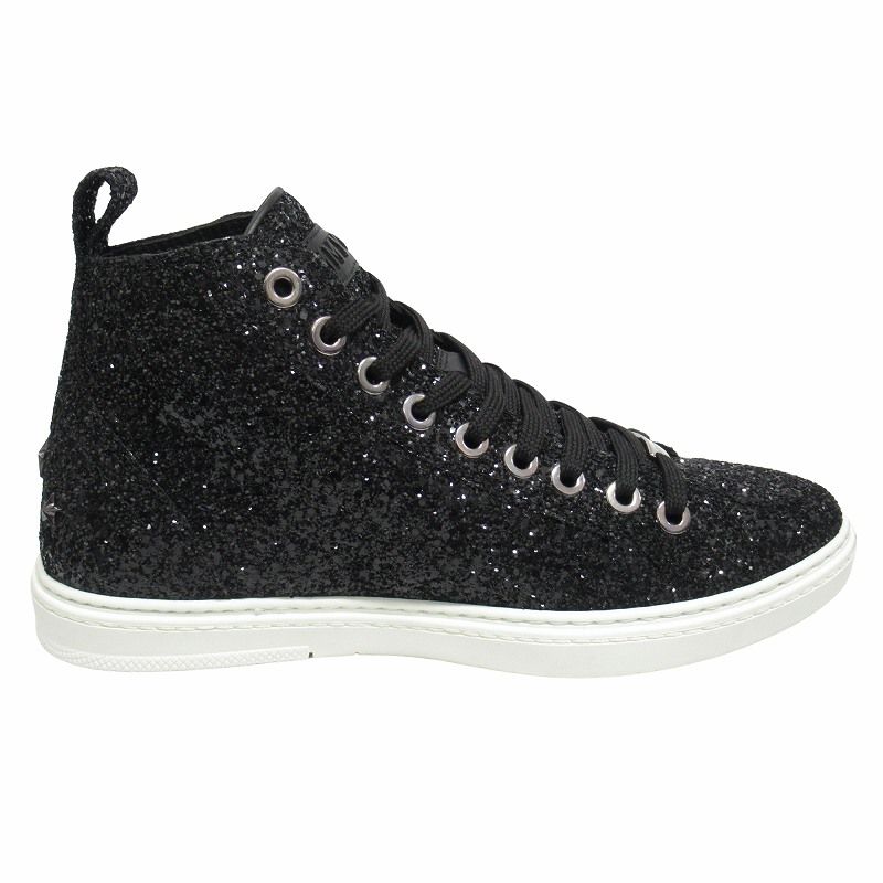未使用 ジミーチュウ JIMMY CHOO コルト 