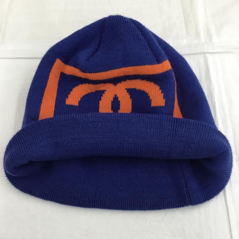 old stussy ステューシー　ニット帽 OLD STUSSY 90s ヴィンテージ ニットキャップ ステューシー