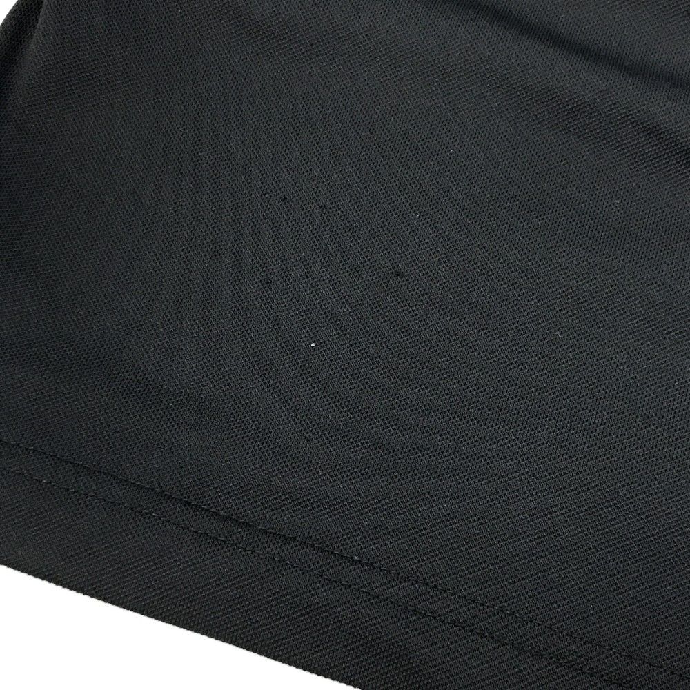 サイズ：6 PEARLY GATES パーリーゲイツ ハイネック半袖Tシャツ