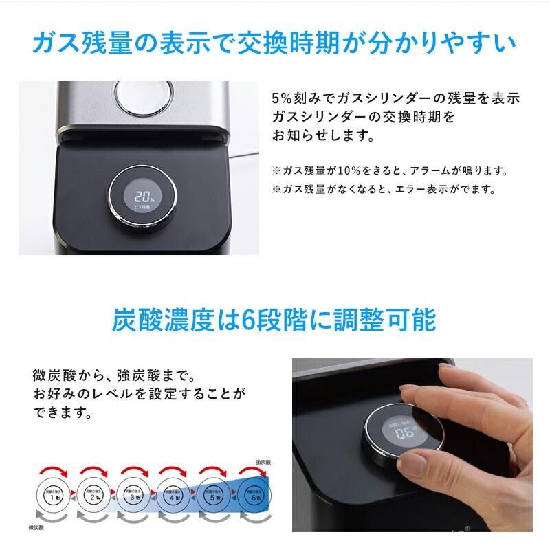 スターターセット