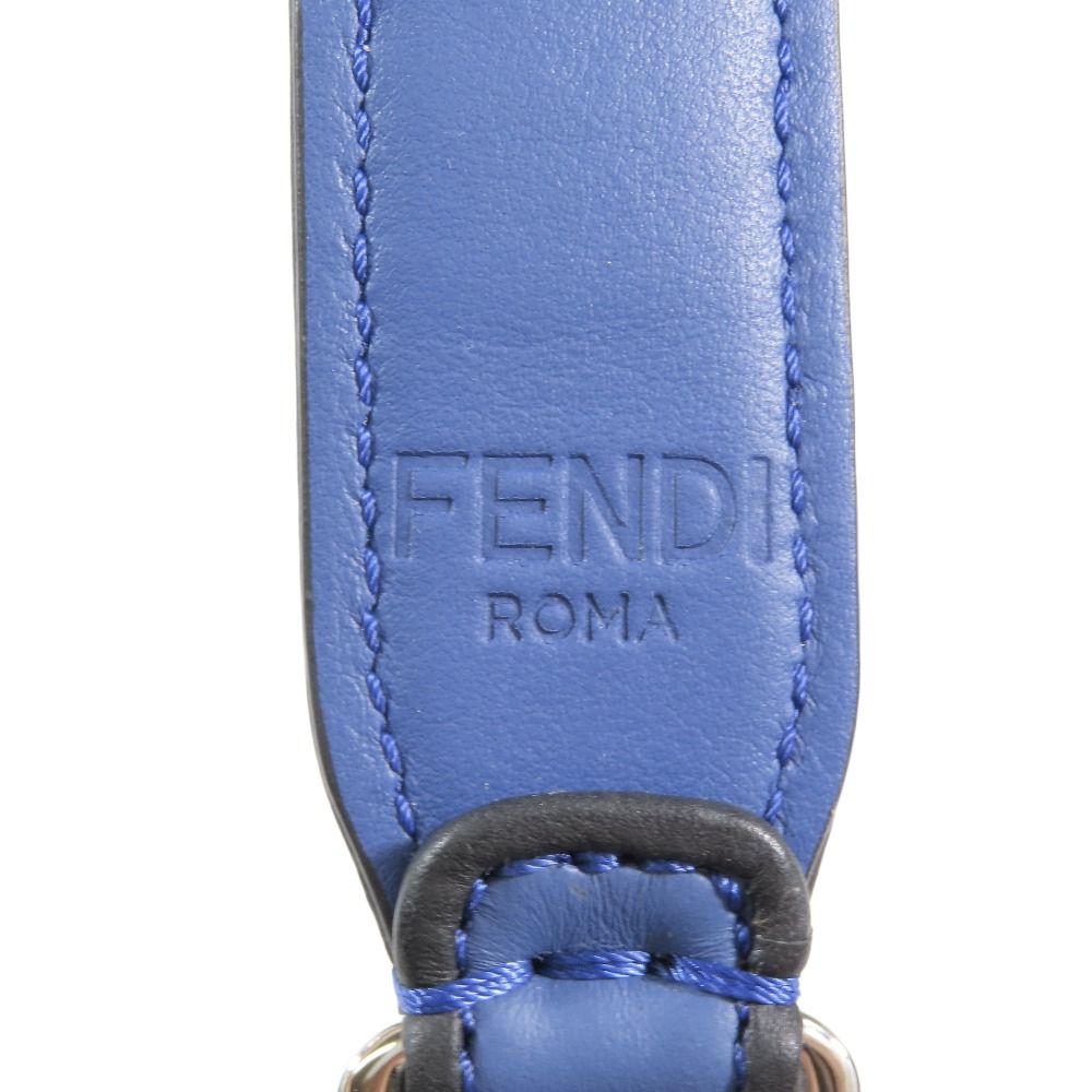 美品 FENDI フェンディ STRAP YOU ストラップユー バッグ用