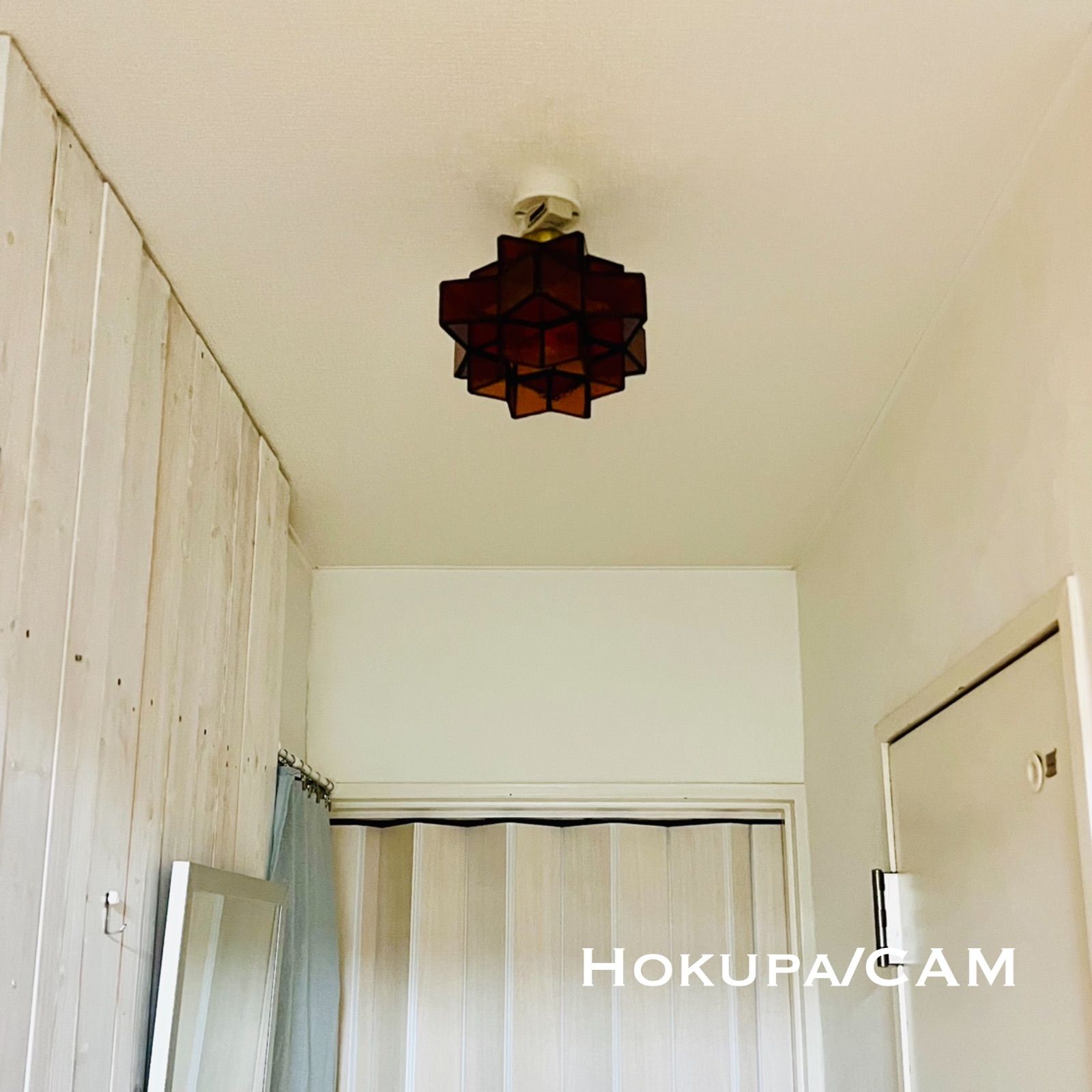 アンティークブラスメッキ ビンテージ