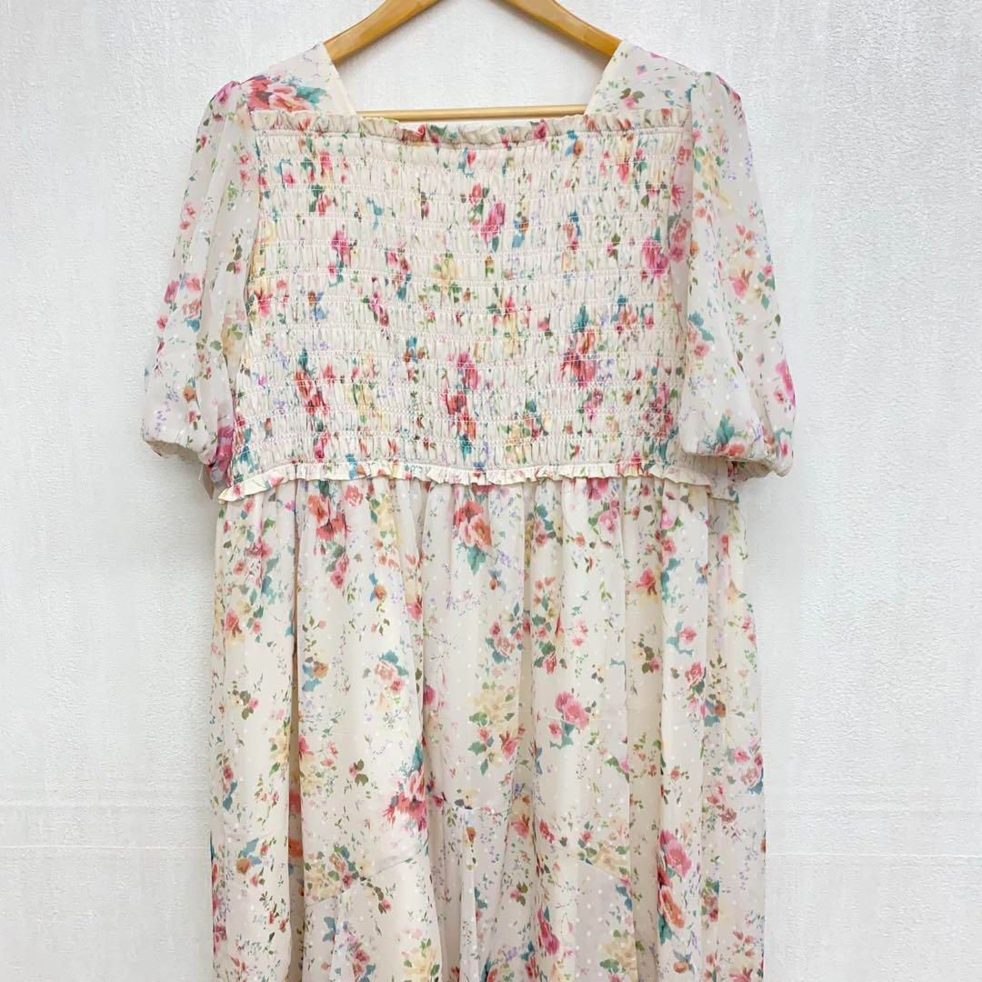 m4819 ローズティアラ