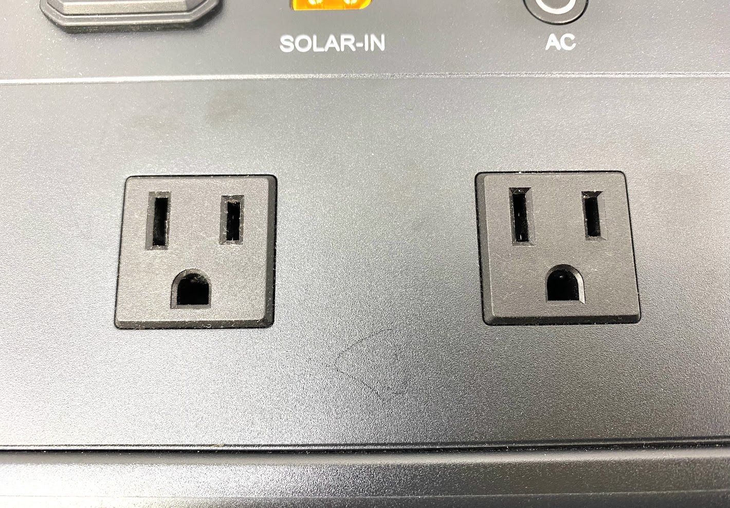 YOLANESS ポータブル電源 TB1500［大容量 1485Wh］防災推薦