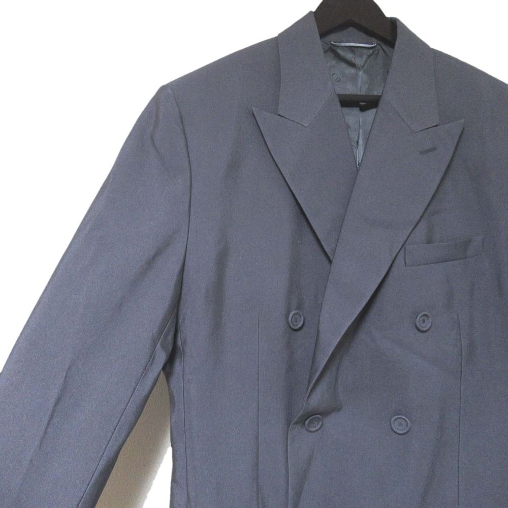 サイズ54 グレー