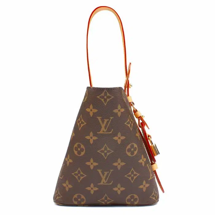 関税込 LV All In BB M12925 モノグラムハンドバッグ All In BB Monogram Canvas - Handbags M12925 | LOUIS VUITTON