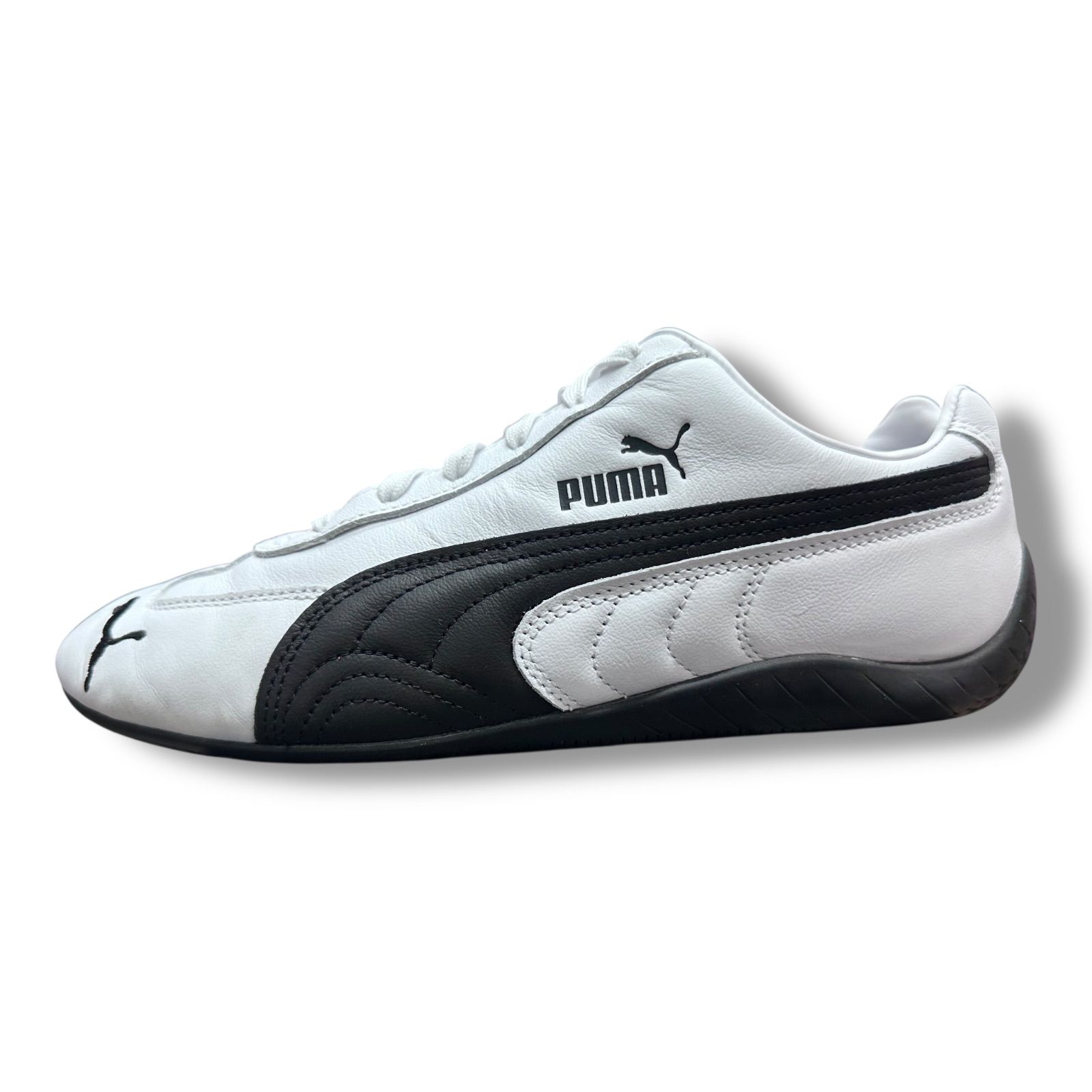 プーマ スピードキャット LTH 26.5cm