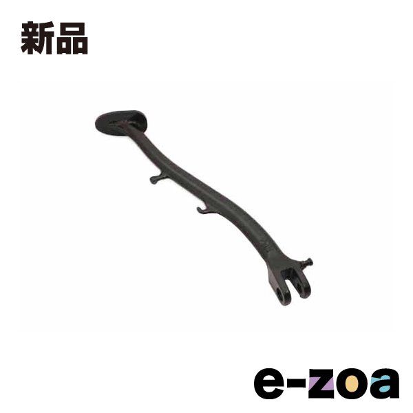 送料 EFFEX エフェックス ショートサイドスタンド ZZR1400 06-07/ZX
