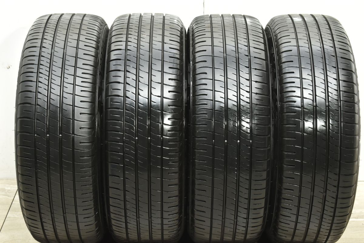 ダンロップ エナセーブ