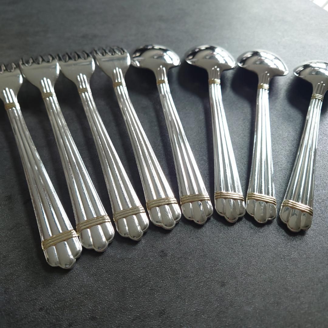 アリアゴールドリング