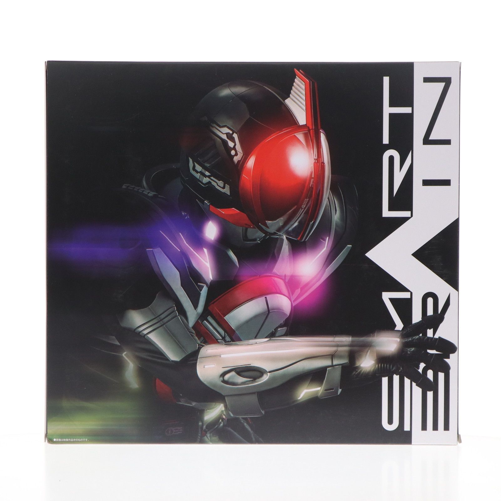 CSM ファイズドライバーNEXT プレバン限定 仮面ライダー555(ファイズ 
