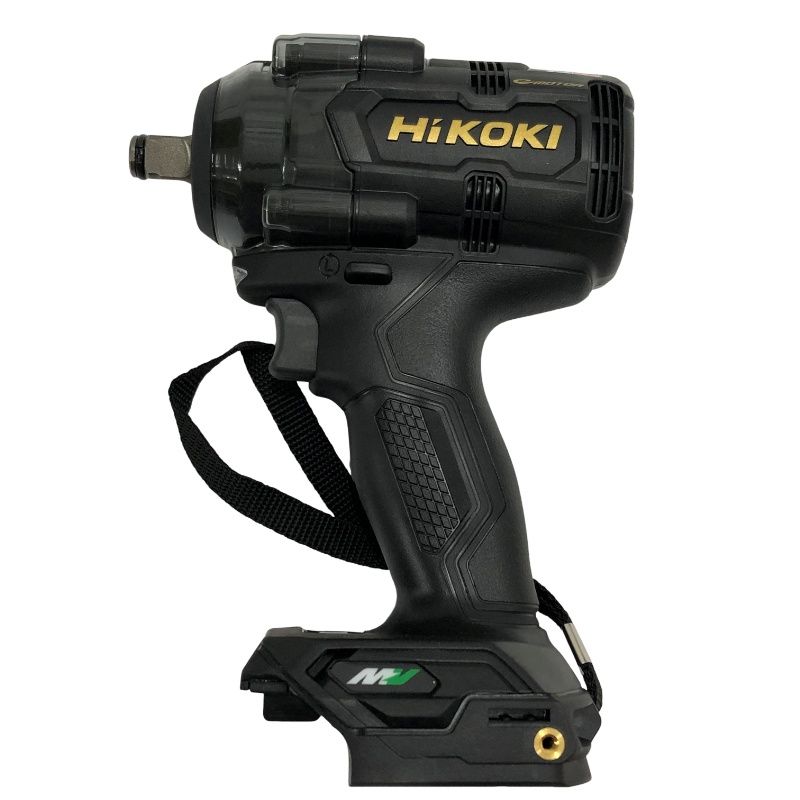HiKOKI ハイコーキ コードレスインパクトレンチ WR36DH NN(BG HiKOKI ハイコーキ コードレスインパクトレンチ WR36DH NN(BG