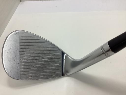 中古】 キャロウェイ MACK DADDY 4 クロムメッキ 56°/08°C