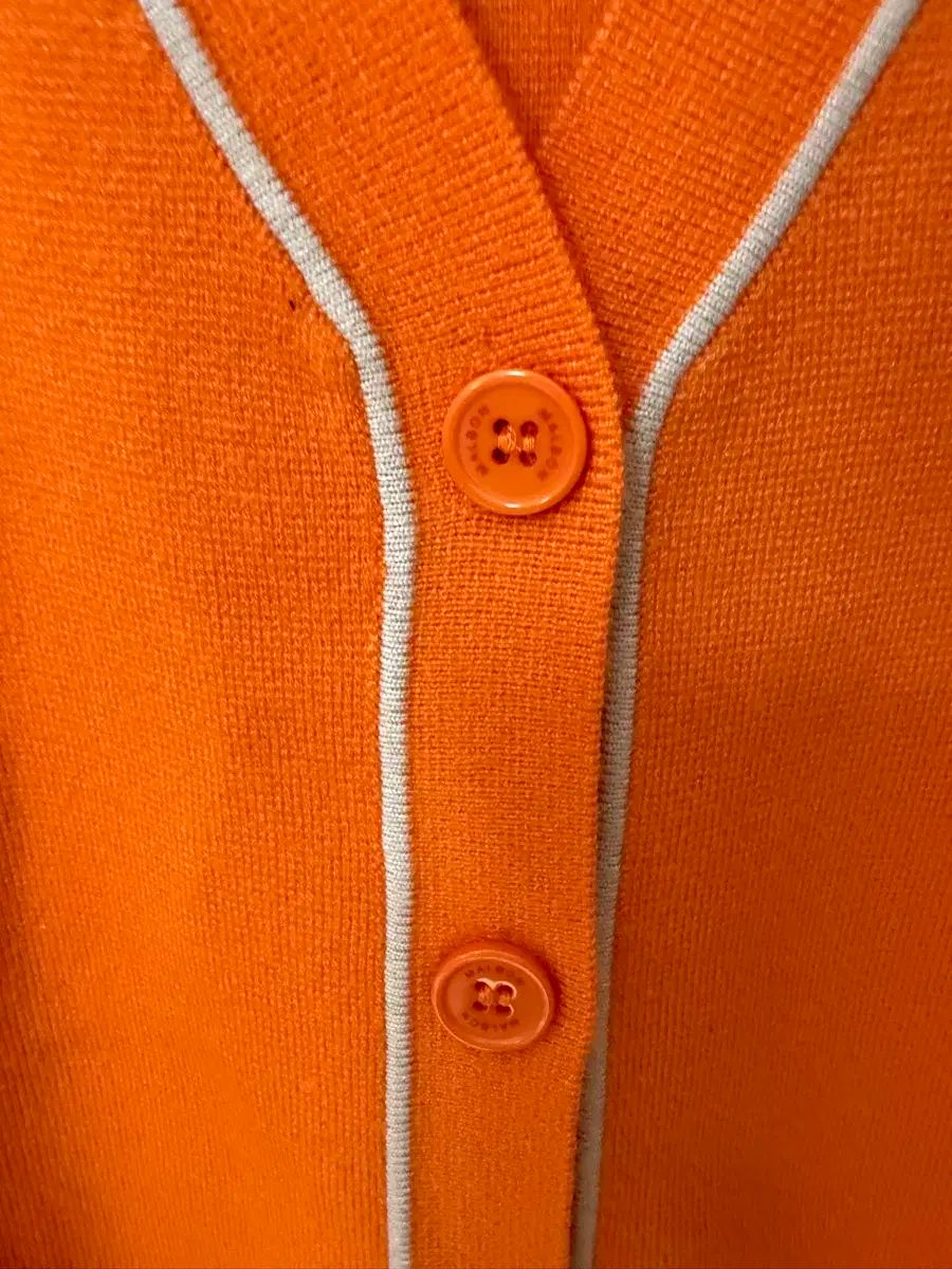 女性用ゴルフカーディガン 55