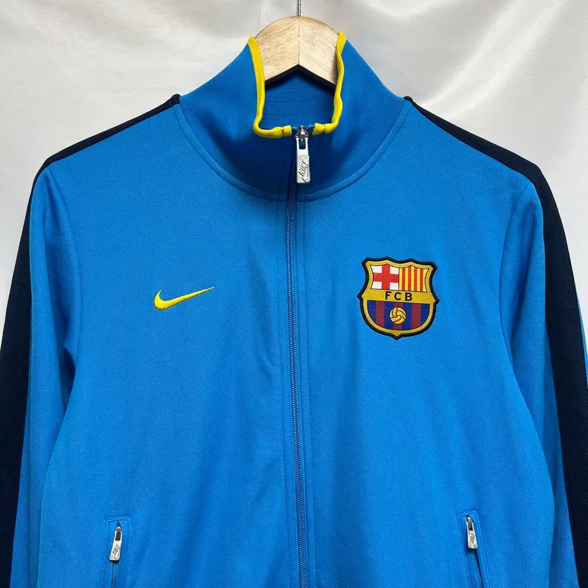 NIKE バルセロナ