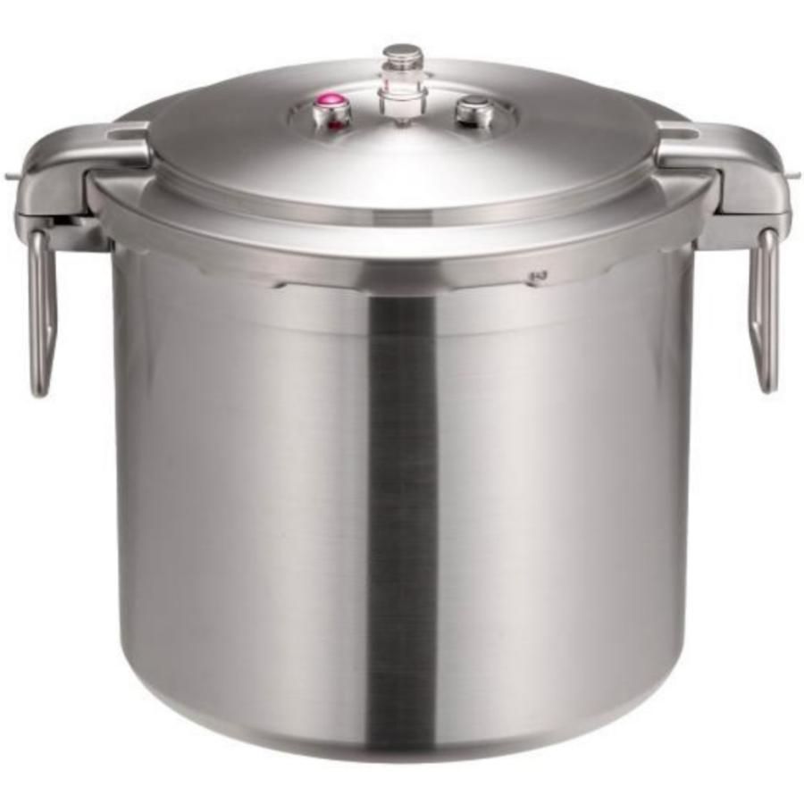 Silit シリット シラルガン 両手鍋 サービングパン ブラック 24cm