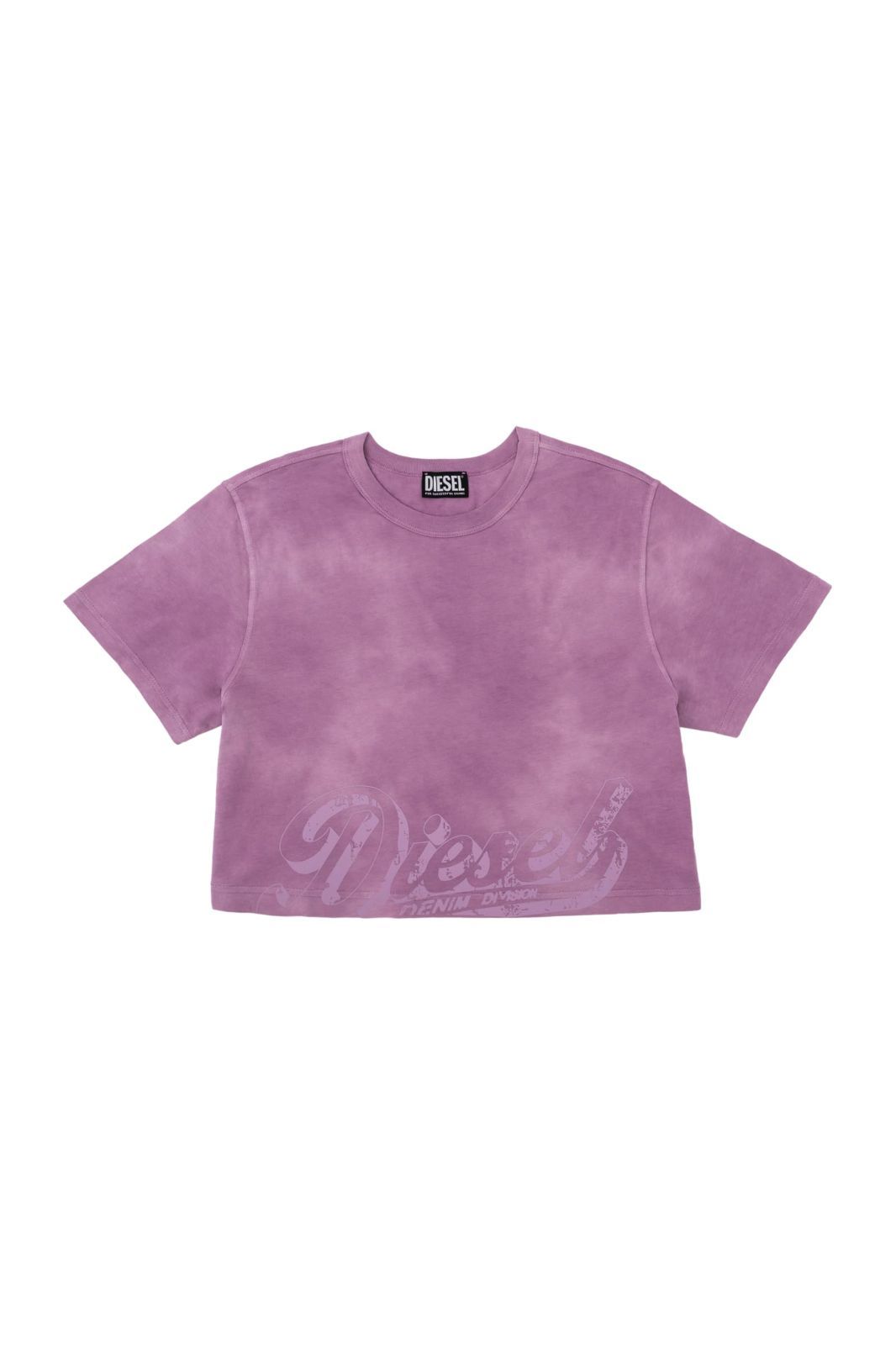 【24時間以内発送】レディース Tシャツ T-REG-CROPT-T/D [ディーゼル] A18030RQMAZ