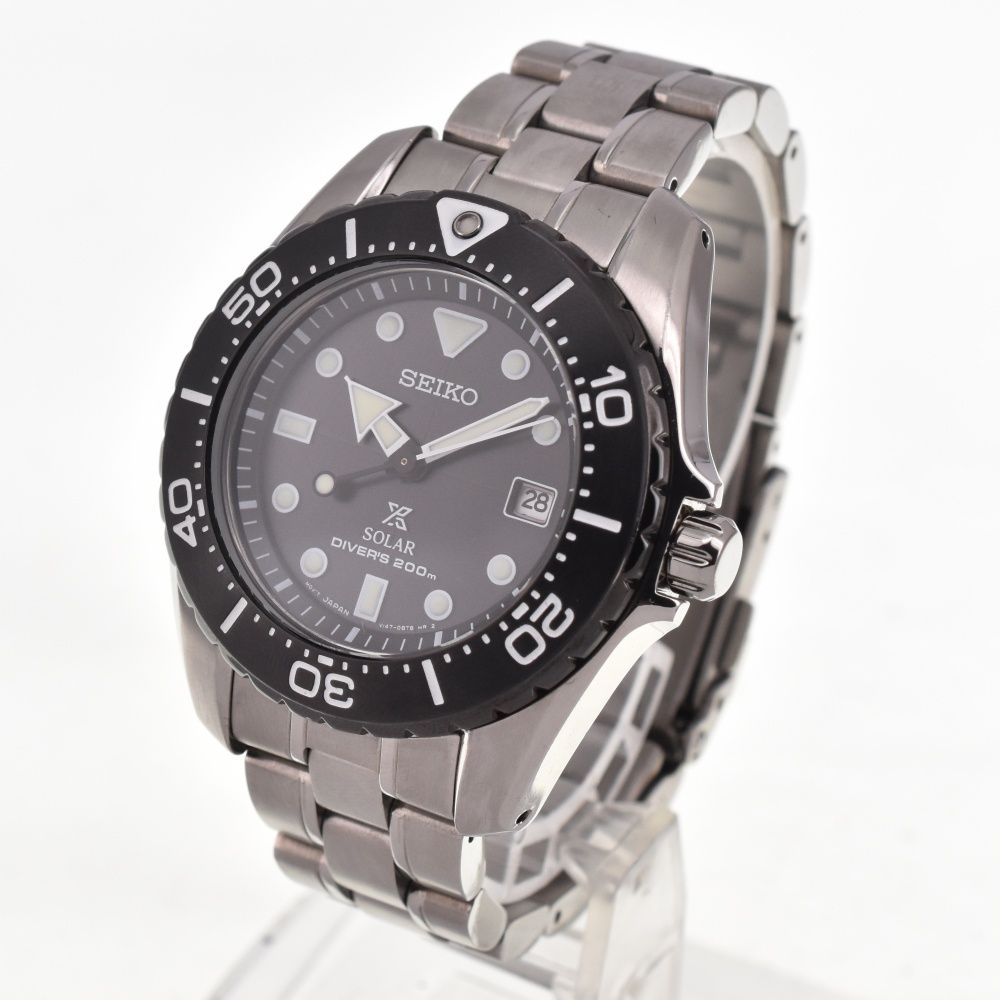 セイコー SEIKO