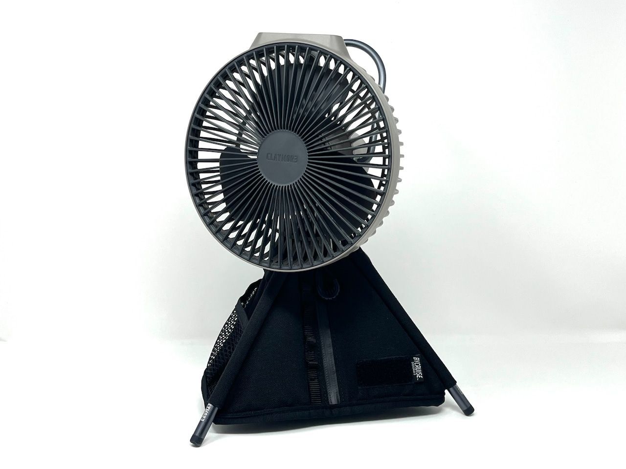 CLAYMORE クレイモア FAN V600 カスタムセット