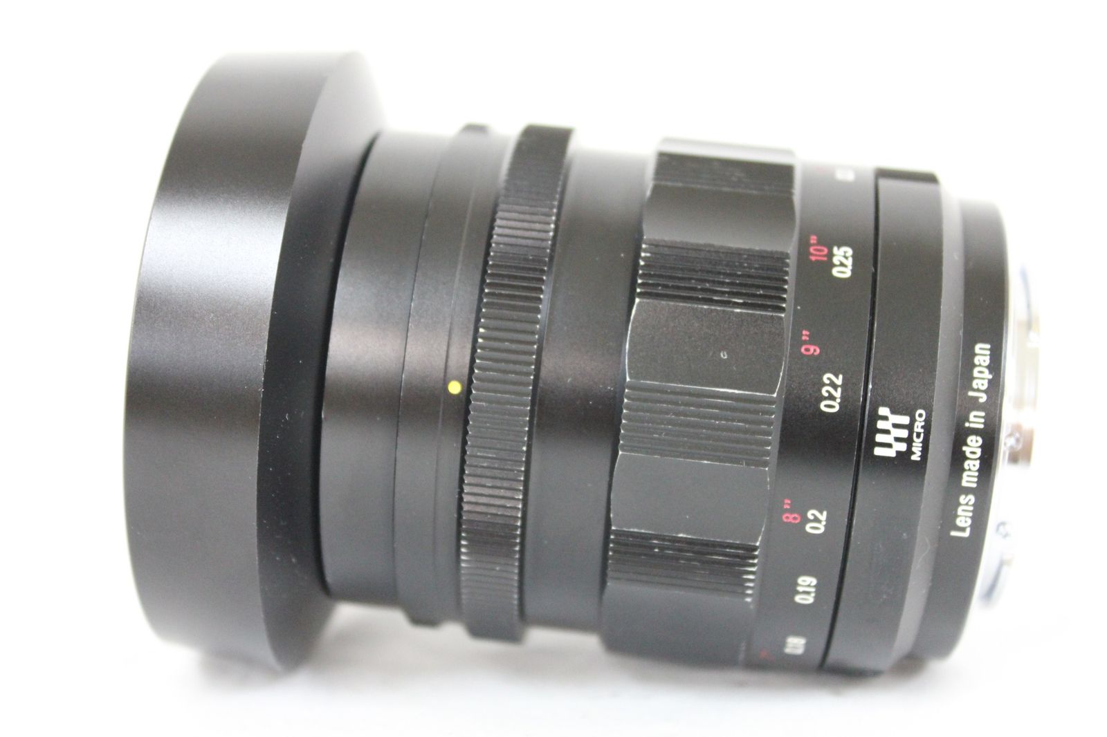 F0.95 Type