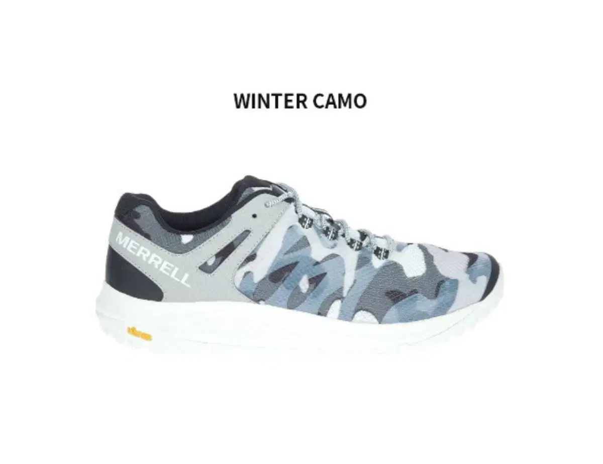 MERRELL