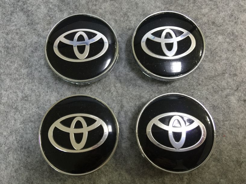 トヨタTOYOTAセンターキャップ