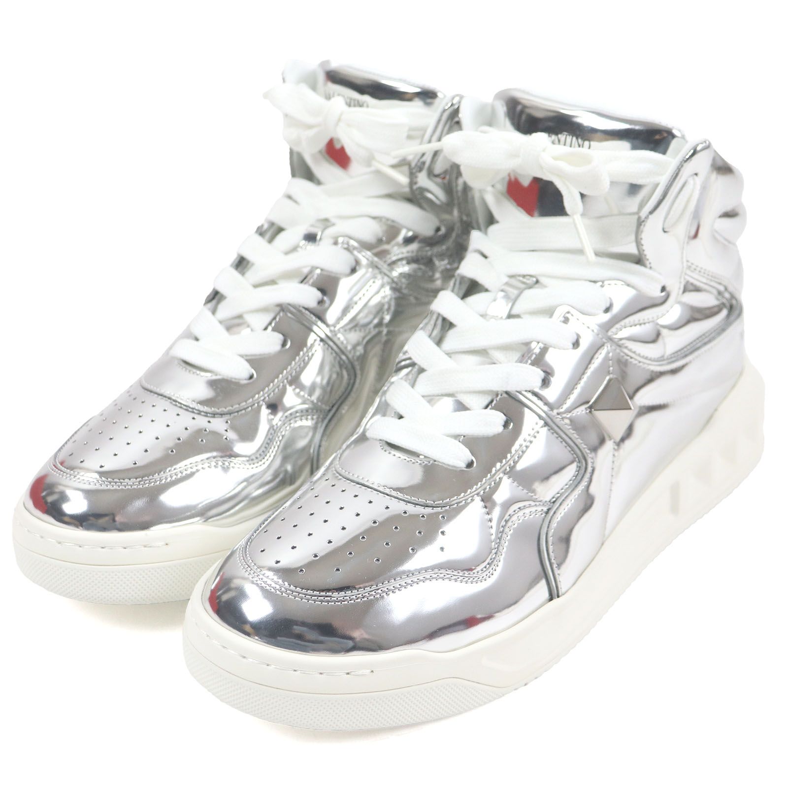 2026年最新Yahoo!オークション 未使用品VALENTINO ヴァレンティノ ワン 
