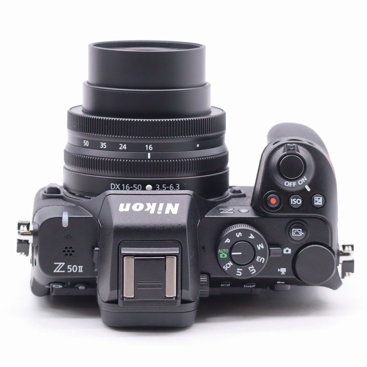 【ショット数98】Nikon Z50II ダブルズームキット ショット数98】Nikon Z50II ダブルズームキット - メルカリ