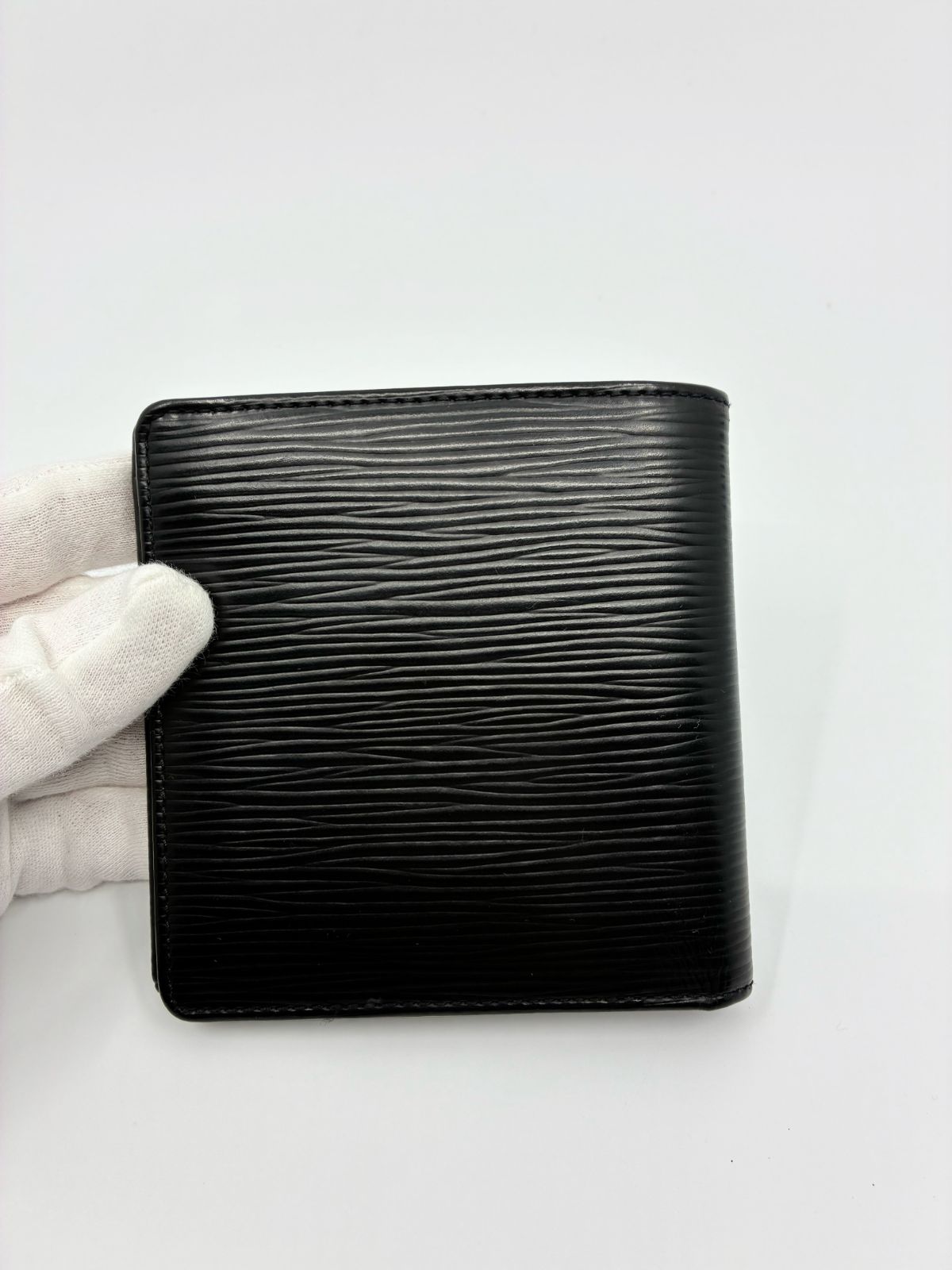 VUITTON エピ