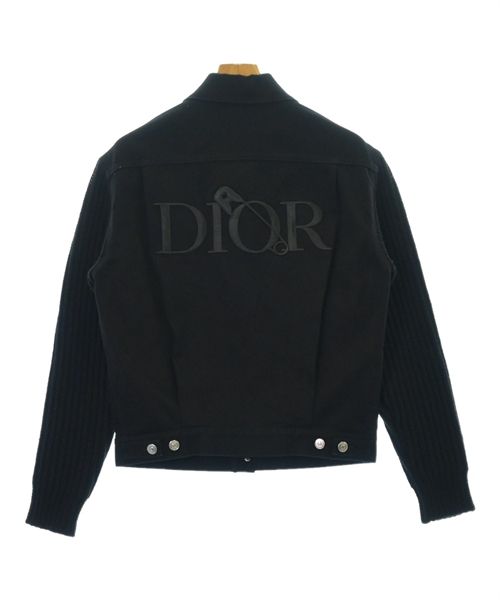 Dior Homme ブルゾン（その他） メンズ 【古着】【中古】【送料無料】